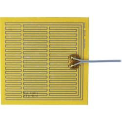 Tepelná fólie samolepicí Thermo 12 V/DC, 12 V/AC, 6 W, krytí IPX4, (d x š) 160 mm x 160 mm