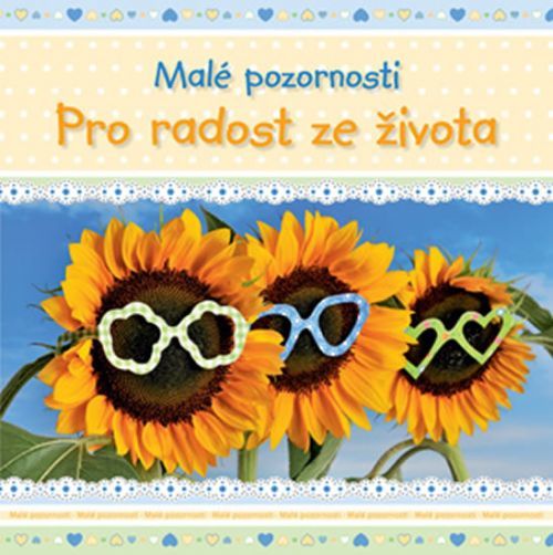 Pro radost ze života
					 - neuveden