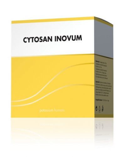 Cytosan Inovum Energy - 90 tbl