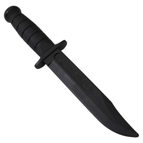Gumový nůž Cold Steel Military Leatherneck Default Title