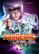 Z-Man Games Pandemic: In the Lab