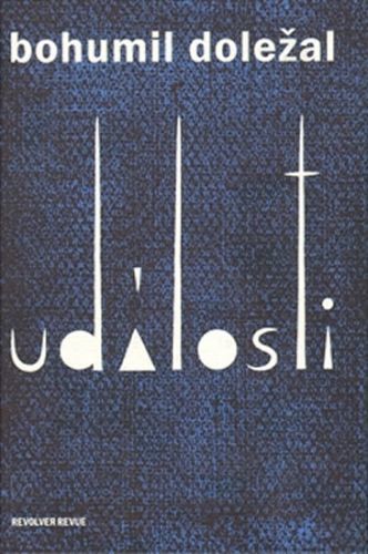 Události
					 - Doležal Bohumil