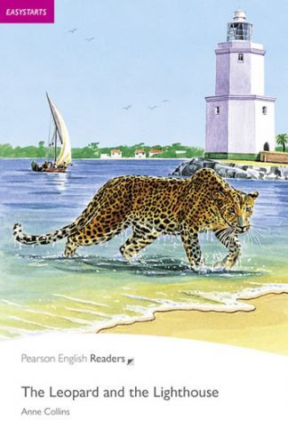 Easystart: The Leopard and the Lighthouse
					 - Collins Anne