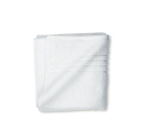 Ručník Leonora 100% bavlna, bílá 50x100cm - Kela