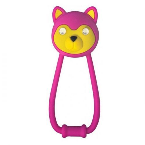 Kellys Teddy Magenta