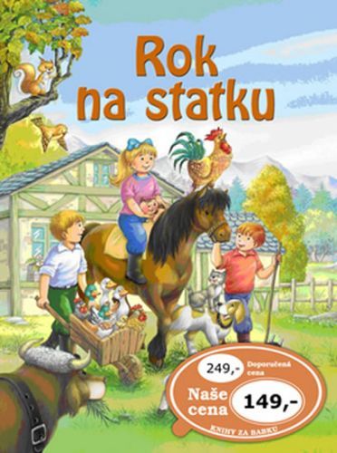 Rok na statku
					 - neuveden