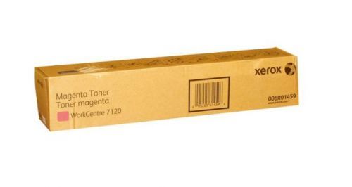 Xerox Magenta Toner Cartridge (DMO Sold) pro WC7120/WC72xx (15K)