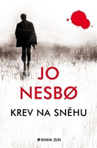 Krev na sněhu
					 - Nesbo Jo