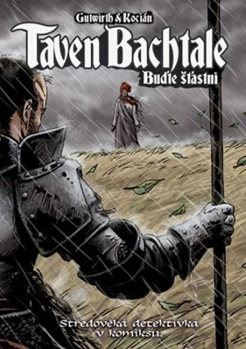 Taven Bachtale - Buďte šťastni!
					 - Gutwirth
