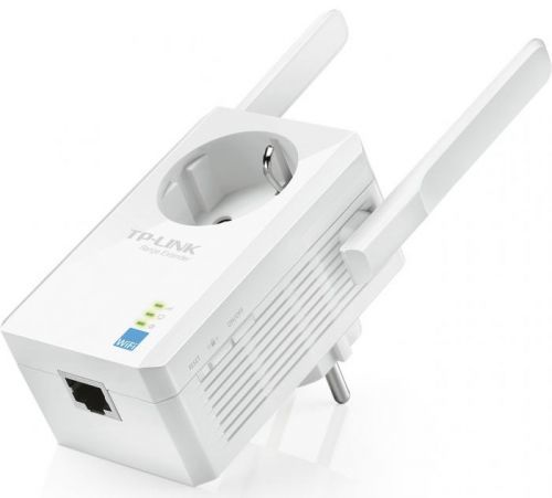 TP-LINK TL-WA860RE, 300Mbps Wifi N Range Extender