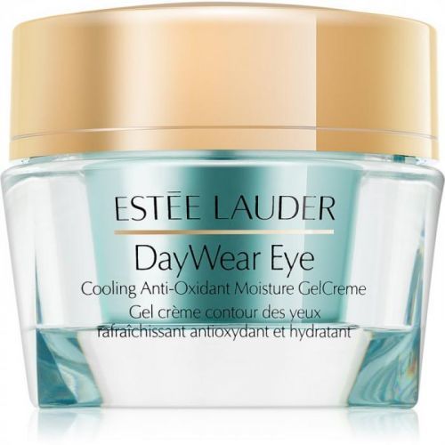 Estée Lauder DayWear Eye antioxidační oční gel s hydratačním účinkem