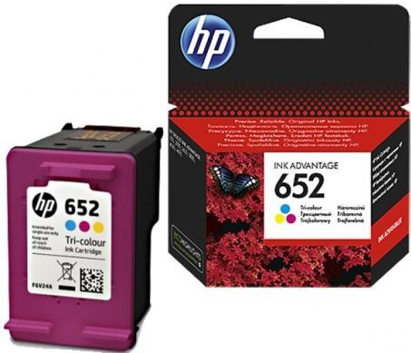 HP 652, F6V24AE (F6V24AE)