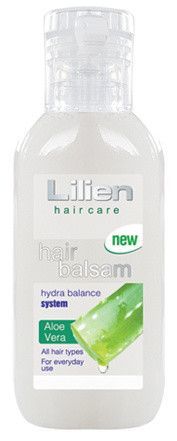 Lilien balzám Aloe Vera 50ml