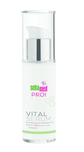 Sebamed PRO! Vitální sérum 30ml