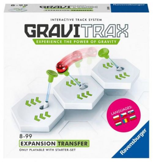 RAVENSBURGER GraviTrax Transfer