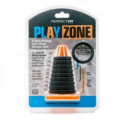 Perfect Fit - Play Zone Kit