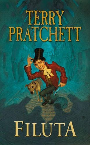 Filuta
					 - Pratchett Terry