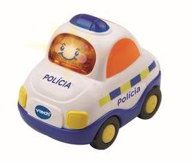 Vtech Tut Tut - Policie SK (80-119937)