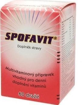 Spofavit drg.60