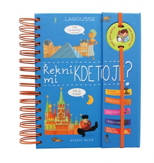 Řekni mi, kde to je?
					 - neuveden