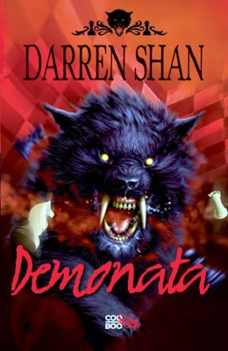 Demonata
					 - Shan Darren