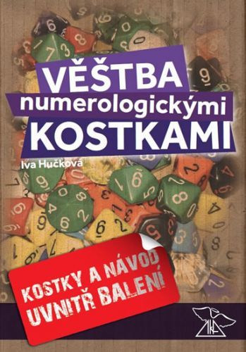 Věštba numerologickými kostkami
					 - Hučková Iva