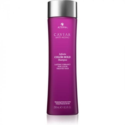 Alterna Caviar Anti-Aging hydratační šampon pro barvené vlasy