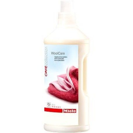 Prací prostředek MIELE WoolCare 1,5 l