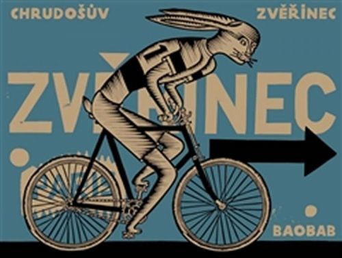 Chrudošův zvěřinec
					 - Valoušek Chrudoš