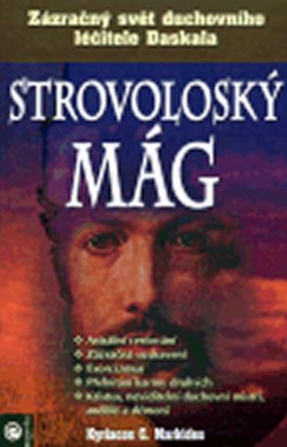 Strovolovský mág
- Markides C. Kyriacos
