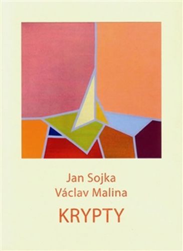 Krypty
					 - Sojka Jan