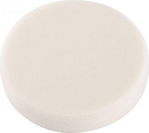 kotouč leštící pěnový, T20, bílý, ∅150x30mm, suchý zip 8803542 EXTOL PREMIUM