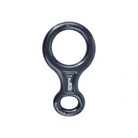 Singing Rock Osma Figure Červená L