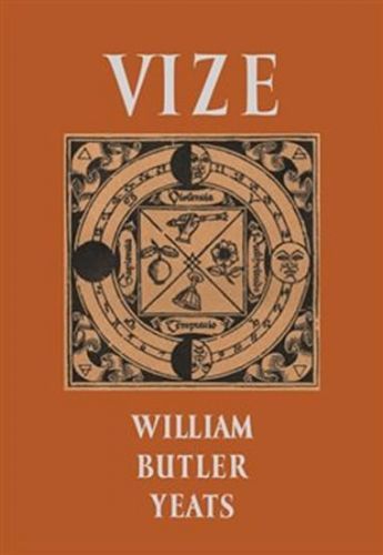 Vize
					 - Yeats William Butler