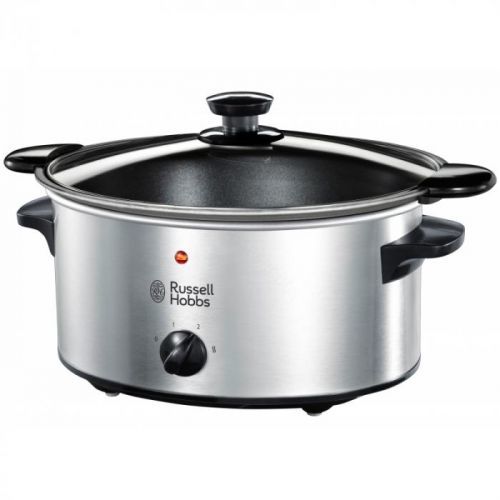 Russell Hobbs 22740-56 - Cook @ Home pomalý hrnec