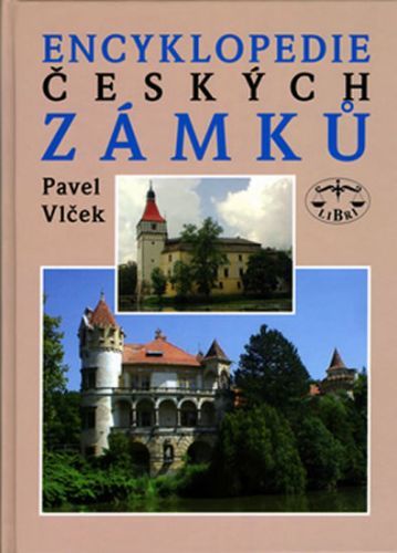 Encyklopedie českých zámků
					 - Vlček Pavel