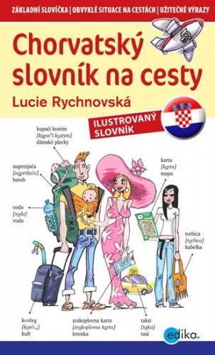 Chorvatský slovník na cesty
					 - neuveden