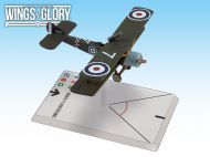 Ares Games WoG WW1: Sopwith 1½ Strutter (78 Squadron)