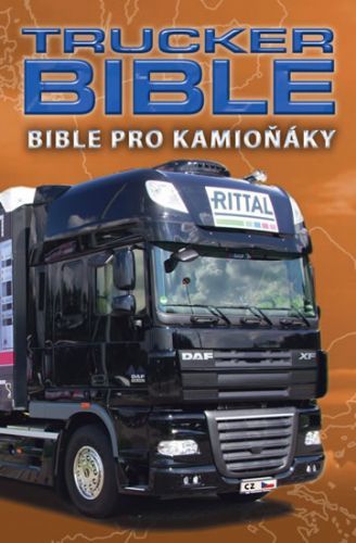 Trucker Bible - Bible pro kamioňáky
					 - neuveden