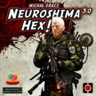 Portal Neuroshima Hex! 3.0