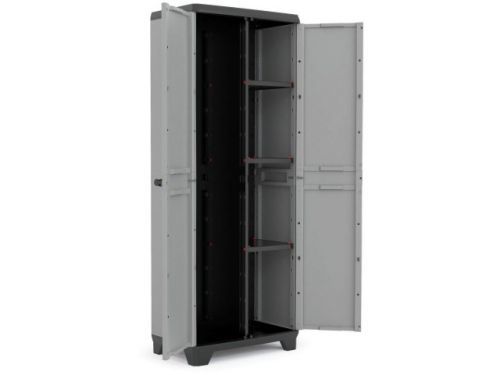 KIS KIS Stilo Utility Cabinet - plastová skříň