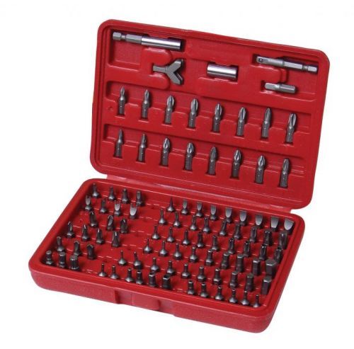 Levior Sada bitů 100ks S2