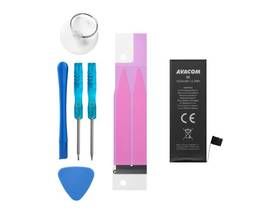 Avacom pro Apple iPhone SE, Li-Ion 3,82V 1624mAh (náhrada 616-00106) (GSAP-IPHSE-1624)