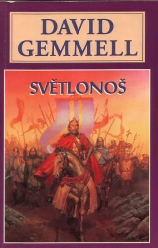 Světlonoš - Vampýří sága 2
					 - Gemmell David