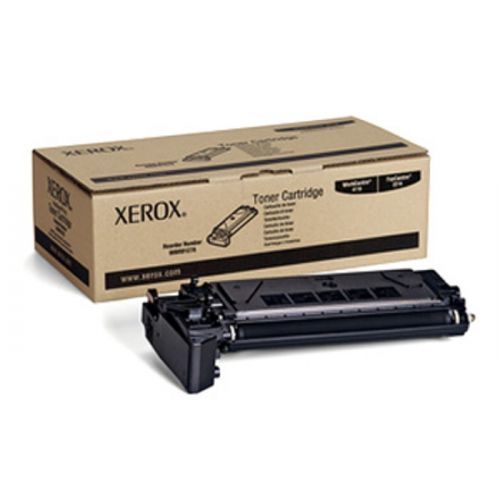 Xerox Toner Black pro WC 5300 (30.000 str)
