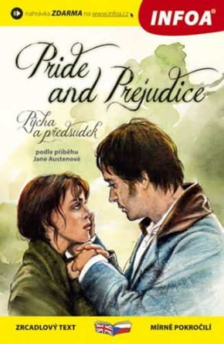 Pýcha a předsudek / Pride and Prejudice - Zrcadlová četba
					 - Austen Jane