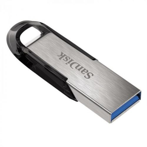 SanDisk Ultra Flair USB 3.0 Flash Drive 128 GB