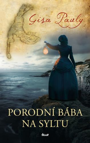 Porodní bába na Syltu
					 - Pauly Gisa