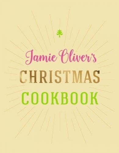 Jamie Oliver'S Christmas Cookbook
					 - Oliver Jamie