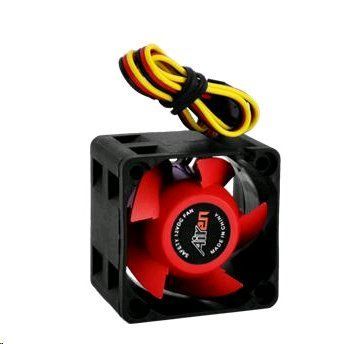 AIREN FAN RedWingsExtreme40HH (40x40x28mm, Extreme Performance)